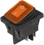 Klahvlüliti kollane dc 12v/24v. 16a/20a carmotion