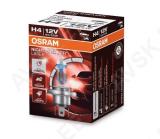 H4 60/55W 12V P43T NIGHT BREAKER LASER +