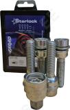 LUKUSTUSP. PK14X1.50/55/17 (PALL-PUKS. R14. P55. CH17) BPP11/E. STARLOCK