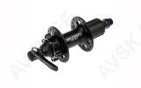 Tagarumm Shimano FH-M756A XT