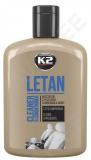 K2 letan nahkpindade hooldusvahend 250ml