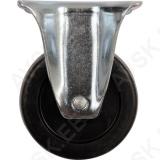 Ratas 65mm fikseeritud