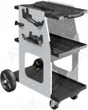 SEADMEKÄRU 4M³ GYS