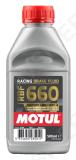 MOTUL RBF 660 FACTORY LINE 325°C DOT 4 PIDURIVEDELIK 500ML
