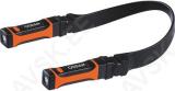 Kandelamp wearable neck 265/130lm laetav ip54/ik07 osram