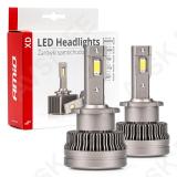 LED esitule pirnid XD series D2S/D2R Amio