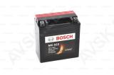 BOSCH AGM 12V 14Ah 220 A(EN) 150x87x161