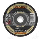 Lõikeketas XT70 125x1,0x22,2 mm