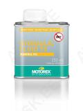 MOTOREX HYDRAULIC FLUID 75 250ML