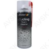 Motip foam cleaner 400ml