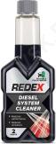 Redex diesel system cleaner diislikütuse lisand 250ml