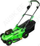 20V+20V/40V AKU MURUNIIDUK 800W. LÕIKELAIUS 37CM. HARJAVABA. KERE JBM