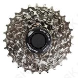 Kassett SunRace 7-käiku 12-28T