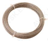 Window Cutting Wire | knotted | 25 m