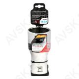 Summutiots, poleeritud, ø 37-48mm