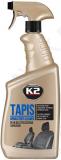 K2 tapis tekstiilipuhastusvahend 750ml/pihusti