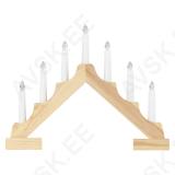 7LED XMAS CAN ST.IP20 2AA N WW