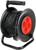 POOLIL PIKENDUSJUHE METALL/PLAST 40M 3X1.5MM2