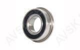 Laager Enduro Bearings F608 2RS ABEC 3