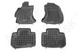 KUMMIMATID SUBARU FORESTER 2012 - 2018