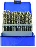 41-OS. HSS MET. PUURIDE KOMPL. 6.0-6.1-6.2 ... 9.8-9.9-10.0MM TRIUMF