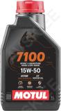 MOTUL 7100 4T 15W50 1L