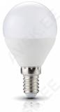 230V PIRN LED E14 MB 4.5W 420LM SOE VALGUS 3000K 45X85MM KOBI