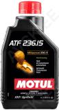 MOTUL ATF MB 236.15 1L