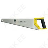 Hand Saw For Wood, 3 Side Sharp. 400mm