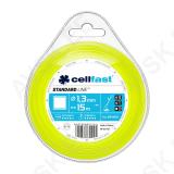 Cutting elements - square 1,3 mm x 15 m