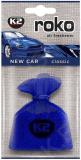 K2 ROKO NEW CAR ÕHUVÄRSKENDAJA 20G