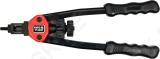 Mutterneeditangid M5-M12 330mm