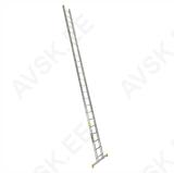 Redel 1x24astet 6,95m profi stabilisaatoriga