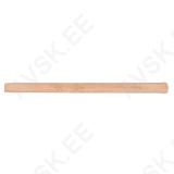 Haamrivars 70cm 4-6kg haamrile