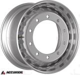 Velg 11.75x22.5 10 polti (10x335) et45. m22. cb281. kpz/acc. kg5000