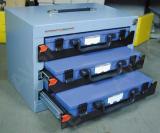 Förch hoidik kolmele kohvrile