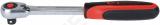 3/8" tirrvõti 72h 190mm "slimpower" kompaktpea ks tools