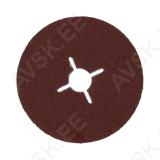 Lihvpaberketas 125x22 P36 alox
