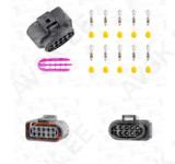 LIITESARI 10-PIN, 1TK