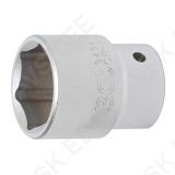 Socket, Hexagon | 20 mm (3/4") Drive | 34 mm