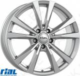 RIAL M12 S 7.5X17. 5X112/40 (66.6) (S) (PK/R14) (TUV) KG760 ECE:E-KLASS(213/R1E)