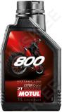 Motul 800 2t factory line off road 1l