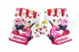 Kindad disney minnie hearts xs