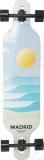 Longboard Madrid Lifestyle Sol 40"