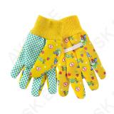 Laste aiatöökindad,pikkus 16cm