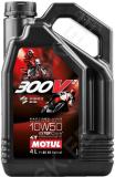 Motul 300v2 factory line rr/or 10w50 4l