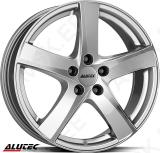 Alutec freeze s 7.5x18 5x112/45 (57.1) (pk/r13) (s) (tüv) kg760