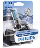 Philips hb3 whitevis ultra