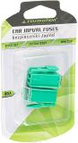 KAITSE JAPVAL MINI CLIP 30A 2TK BLISTER CARMOTION