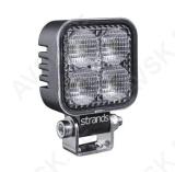 UNITY TÖÖTULI/TAGURDUSTULI 10W LED